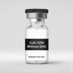CJC-1295 Without DAC