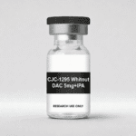 CJC-1295 Whitout DAC 5mg+IPA