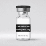Cagrisema (Cagrilintide 5mg + Semaglutide 5mg)