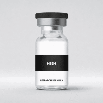 HGH
