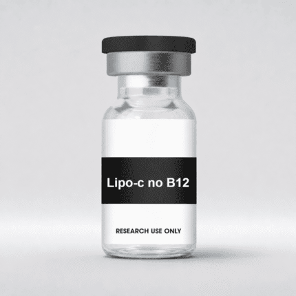 Lipo-C + B12