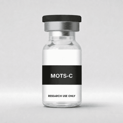 MOTS-C