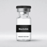 Mazdutide