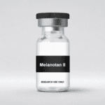 Melanotan II