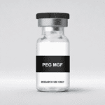 PEG-MGF