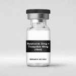 Retatrutide 20mg + Tirzepatide 40mg (10ml)