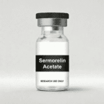 Sermorelin Acetate