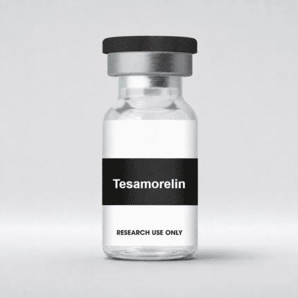 Tesamorelin